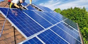 Production de l’électricité photovoltaïque rentable à Ars-en-Re